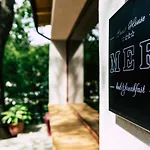 Mer Guest House B&B 4* براشوف