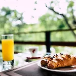 بيت ضيافة Mer Guest House B&B براشوف