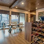 Mer Guest House B&B براشوف