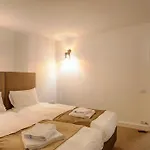 بيت ضيافة Mer Guest House B&B 4*