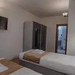 بيت ضيافة Mer Guest House B&B