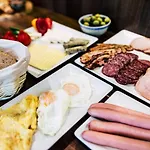 Mer Guest House B&B بيت ضيافة براشوف