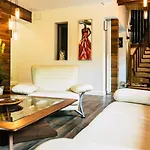 Mer Guest House B&B براشوف