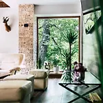 بيت ضيافة Mer Guest House B&B
