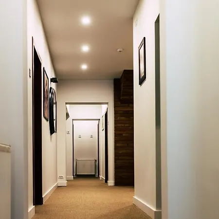 Mer Guest House B&B *