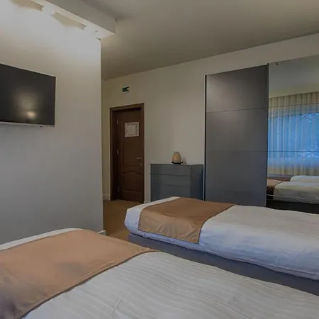 בית הארחה Mer Guest House B&B בראשוב