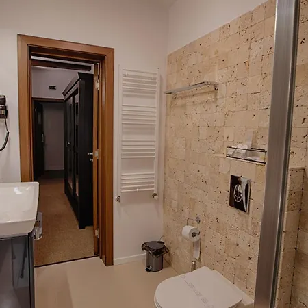 Mer Guest House B&B Affittacamere Braşov