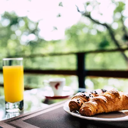 בית הארחה Mer Guest House B&B בראשוב