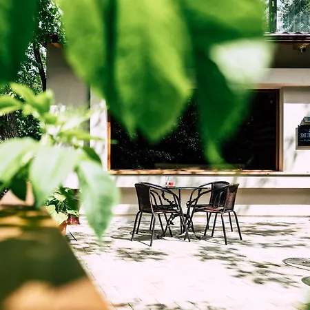 Mer Guest House B&B Pensiune 4*