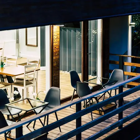 Mer Guest House B&B *
