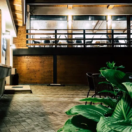 Pensiune Mer Guest House B&B Brașov