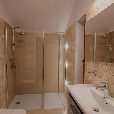 Mer Guest House B&B