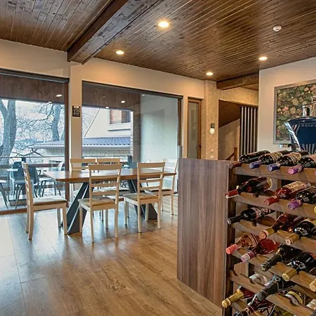 Mer Guest House B&B Brasov