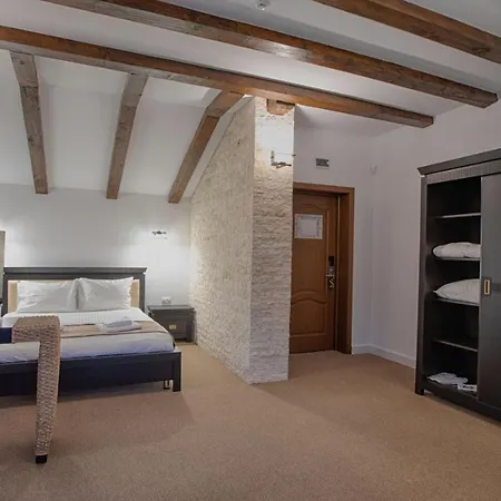 Pensiune Mer Guest House B&B Brașov