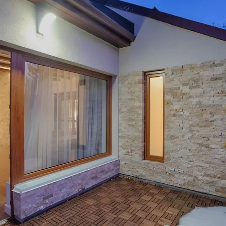 בית הארחה Mer Guest House B&B