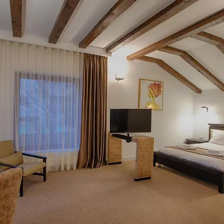 Mer Guest House B&B Brasov