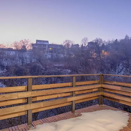 Mer Guest House B&B Guest house Brasov