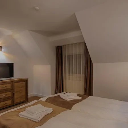 Mer Guest House B&B *