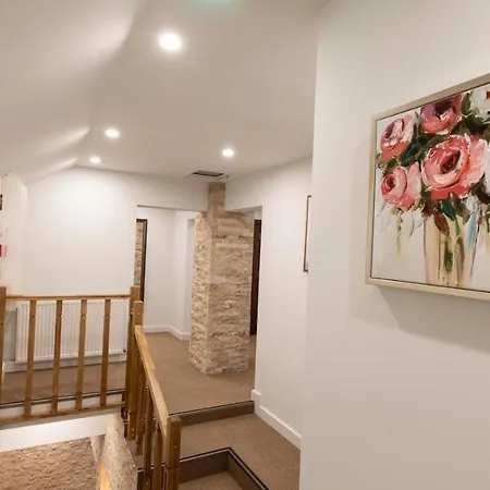 Mer Guest House B&B בית הארחה