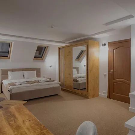Mer Guest House B&B * Braşov