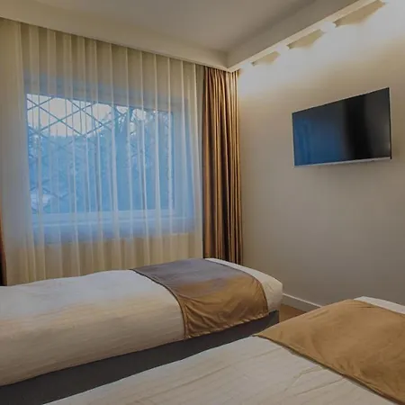Mer Guest House B&B