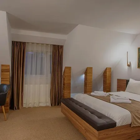 Mer Guest House B&B בית הארחה 4*