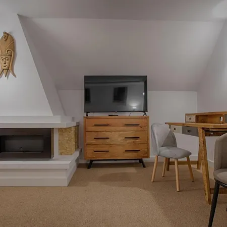 Mer Guest House B&B * Brasov