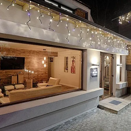 Mer Guest House B&B Affittacamere