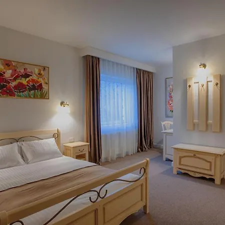 Pensiune Mer Guest House B&B