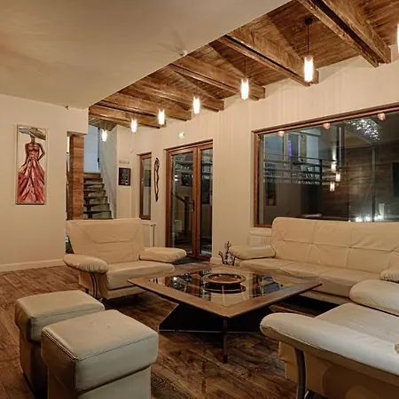 Mer Guest House B&B Affittacamere Braşov