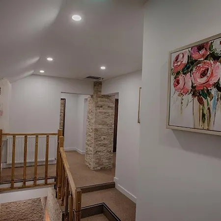 Mer Guest House B&B Affittacamere