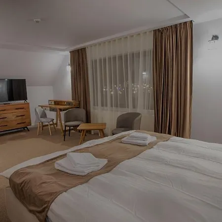 Mer Guest House B&B *