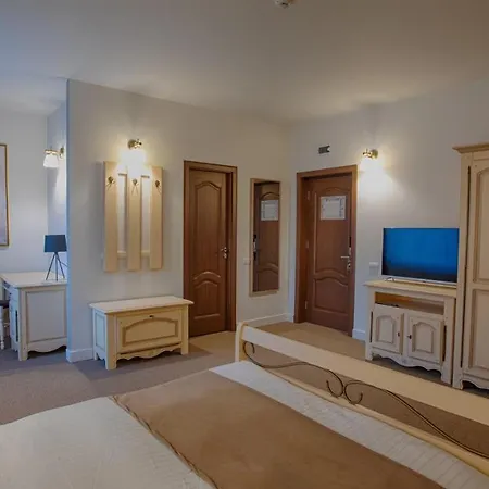 Mer Guest House B&B Guest house Brasov