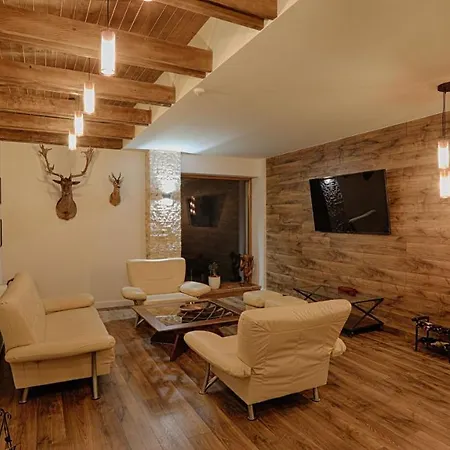 Mer Guest House B&B בראשוב