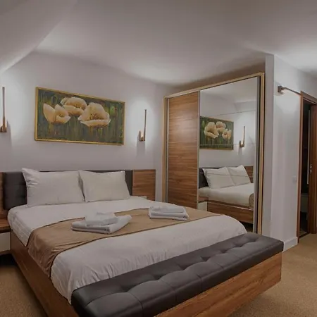 Mer Guest House B&B