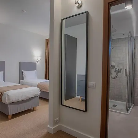 Mer Guest House B&B
