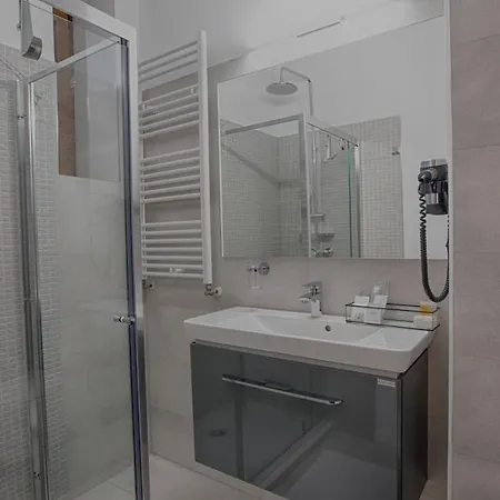 Affittacamere Mer Guest House B&B *