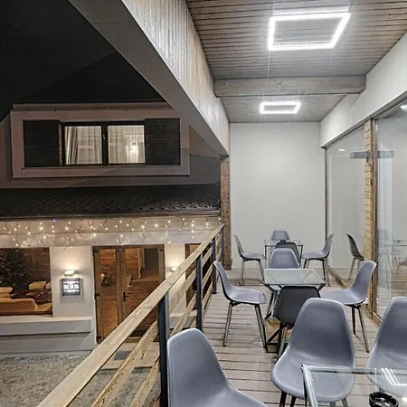 Pensiune Mer Guest House B&B 4*