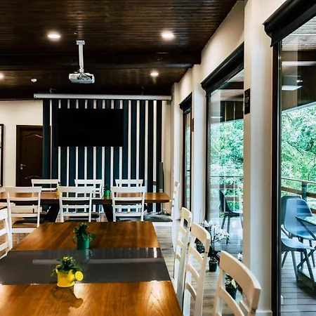 Pensiune Mer Guest House B&B