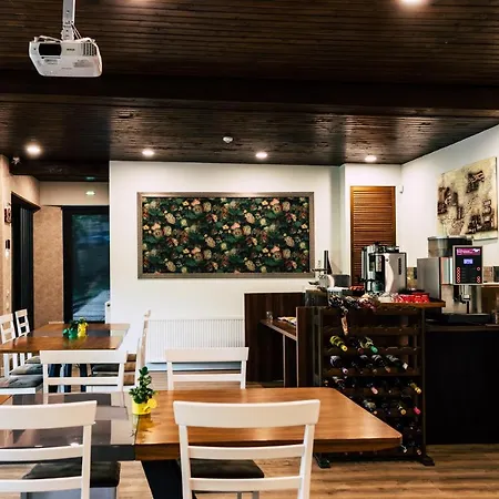 בית הארחה Mer Guest House B&B