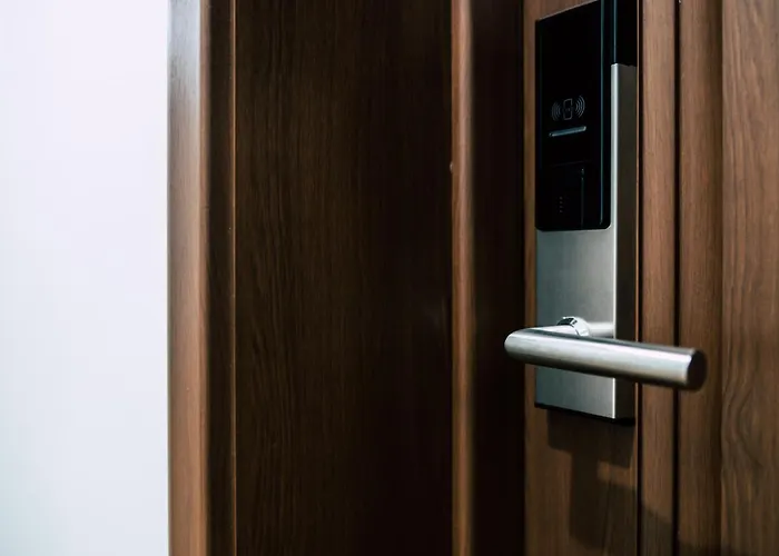 Guest house Mer Guest House B&B 4*