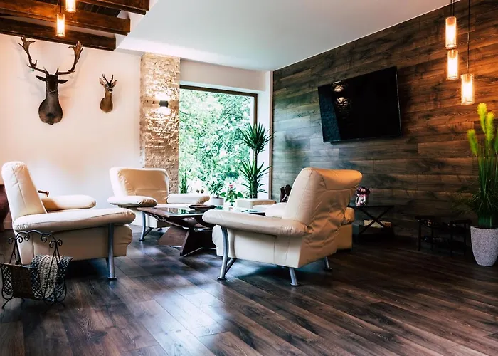 Mer Guest House B&B 4*