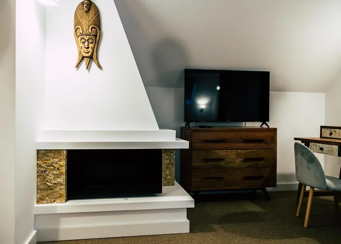 Guest house Mer Guest House B&B Brasov