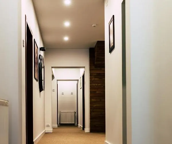 Mer Guest House B&B 4*