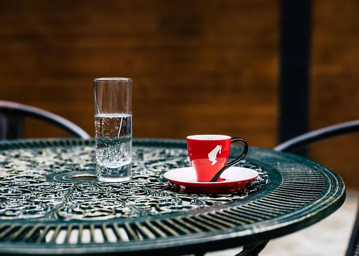 Casa de hóspedes Mer Guest House B&B