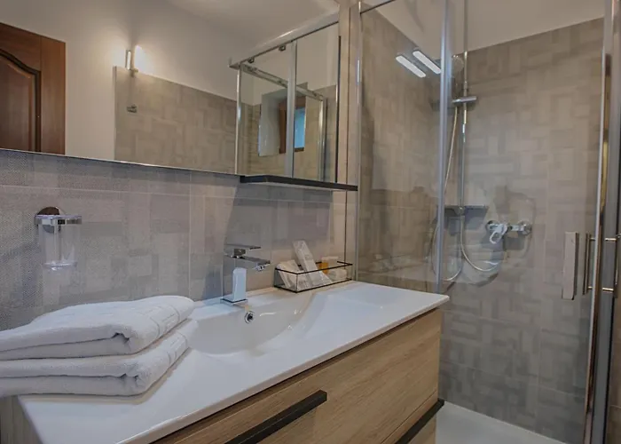 Pensjonat Mer Guest House B&B