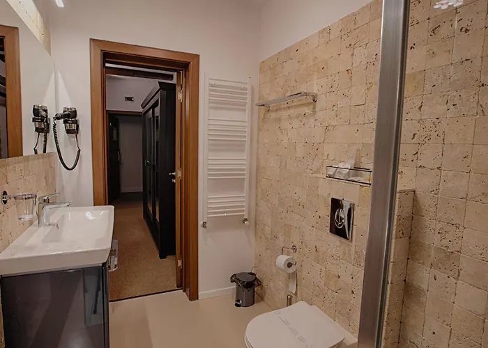 Mer Guest House B&B Pensión Braşov