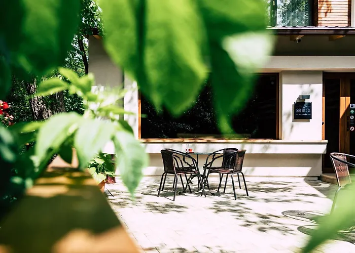 Mer Guest House B&B Guest house 4*