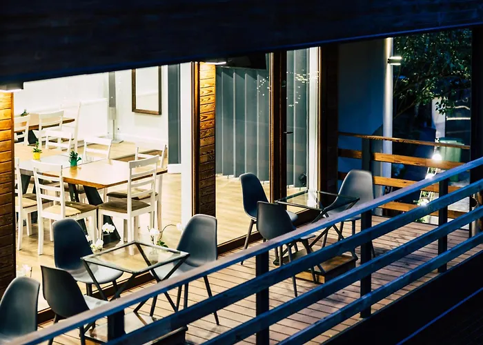 Mer Guest House B&B 4*