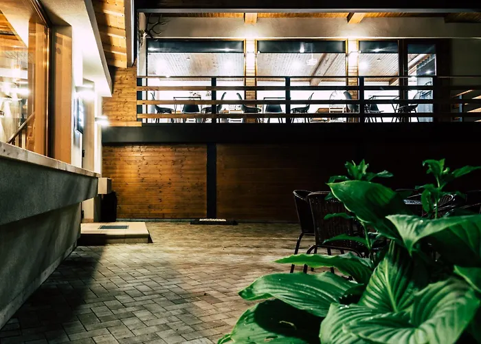 Guest house Mer Guest House B&B Brasov